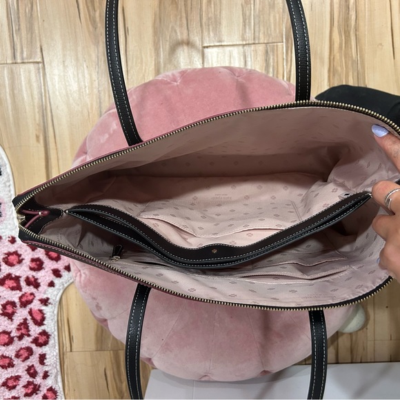 Kate Spade tote - Picture 9 of 9